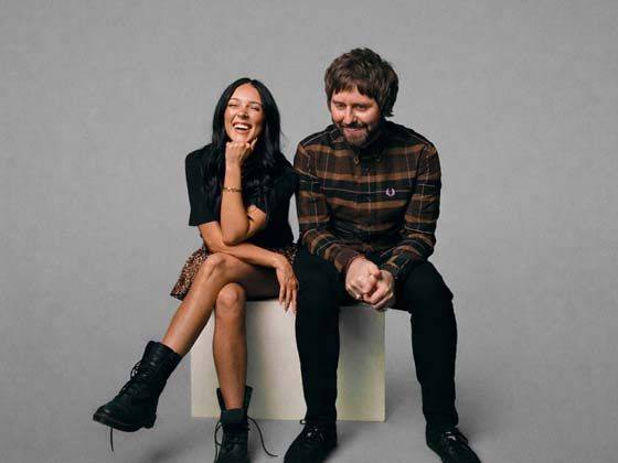 Out With The Buckleys